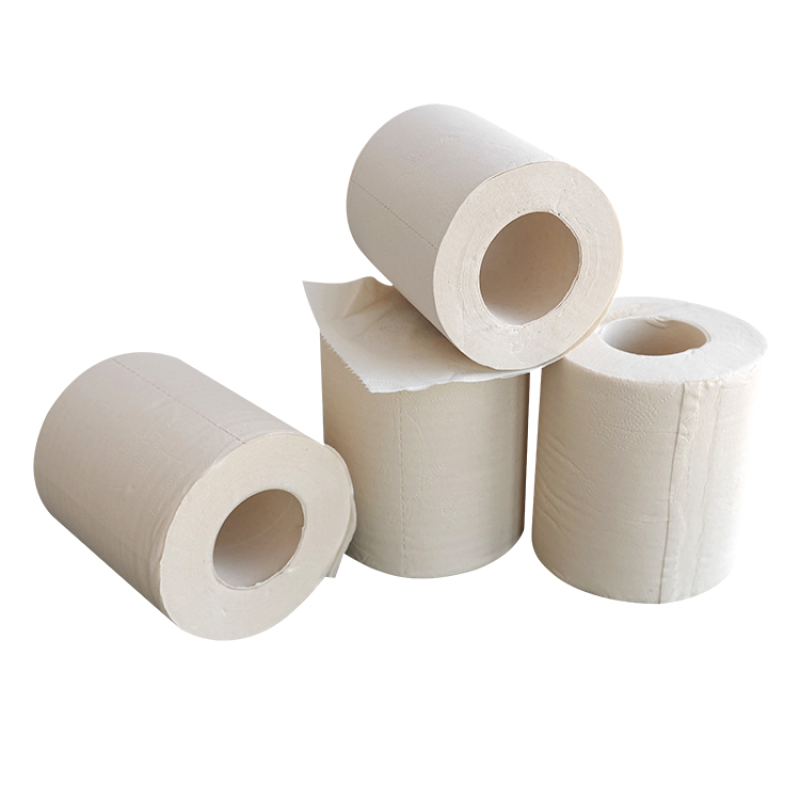 Toilet Paper Factory - Factory Price Jumbo Roll