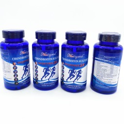 Articular Knee Joint Capsule with Collagen