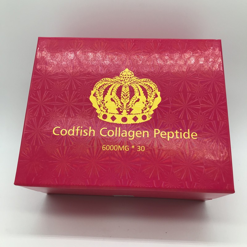 Skin Whitening Collagen Powder