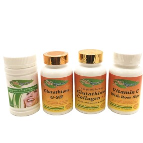 Private Label Healthcare Supplement
