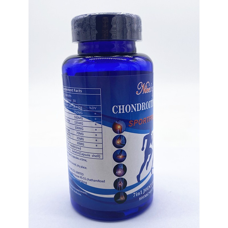 High Quality Joint Capsule Pill