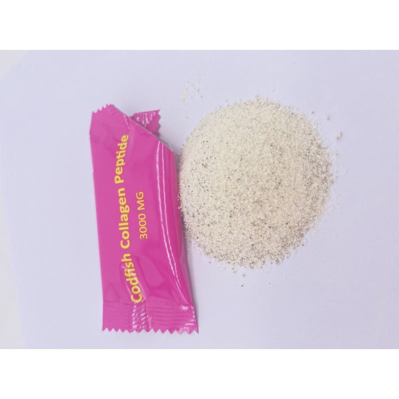 Anti-aging Product  Collagen Powder
