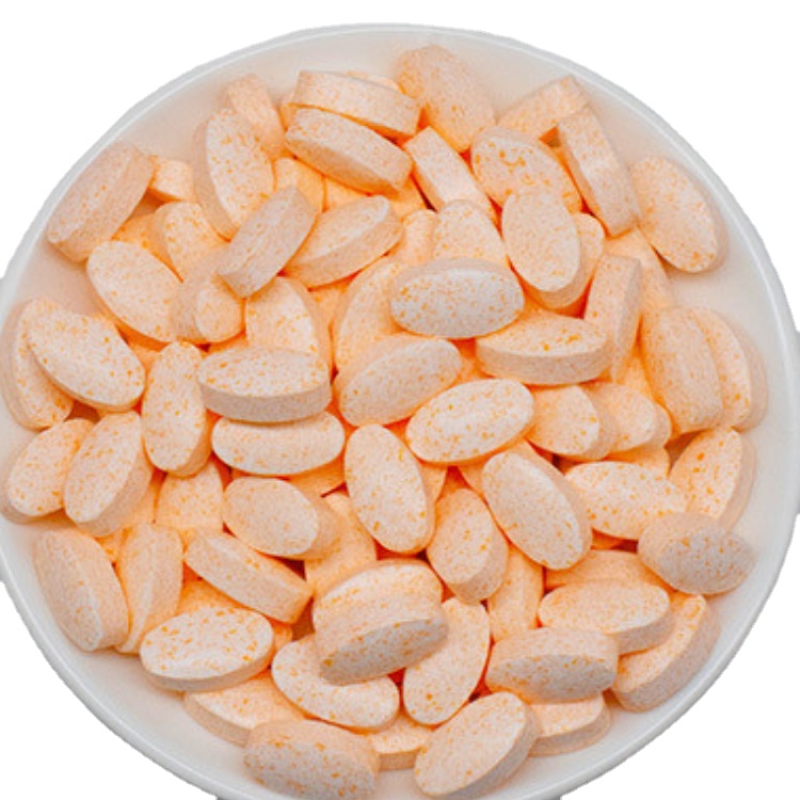 OEM Vitamin C 1000mg  30 Tablets