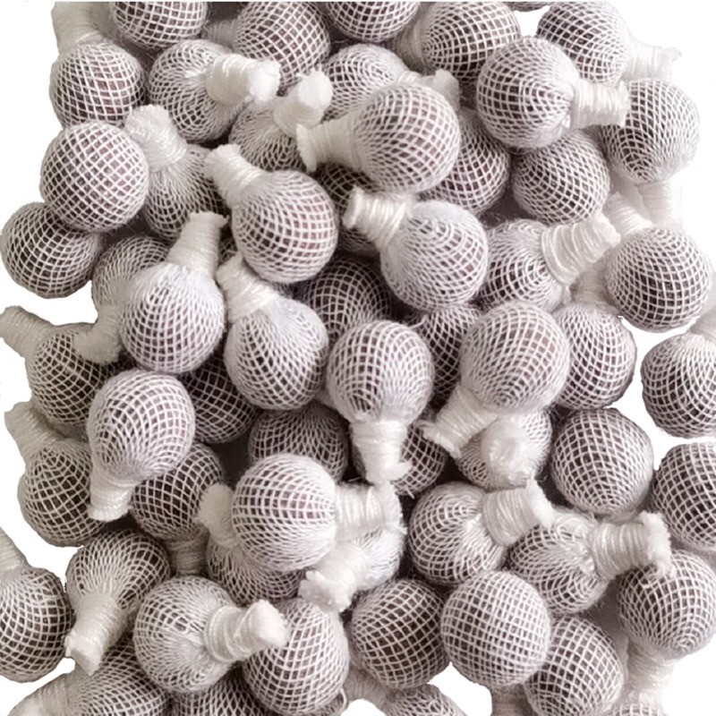 Natural Herbal Feminine Care Yoni Products Tampon Encreur Personal Care Detox Pearls Yoni Pearls