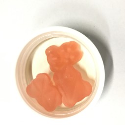 OEM/ODM Custom Hair SKIN NAILS Care Collagen Vitamin C Biotin Gummy in Bulk