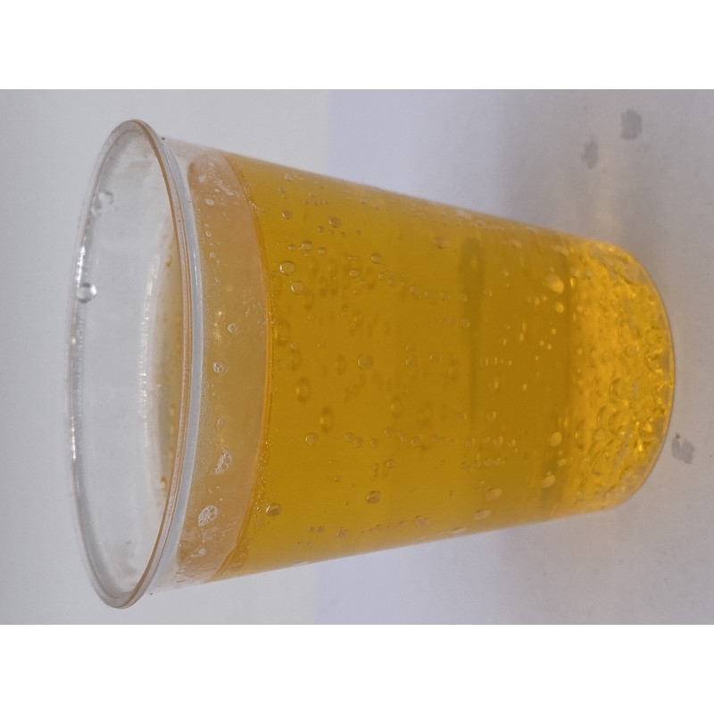 Healthy Supplement Vitamin C Effervescent Tablet Tube 4g* 20 Tablets