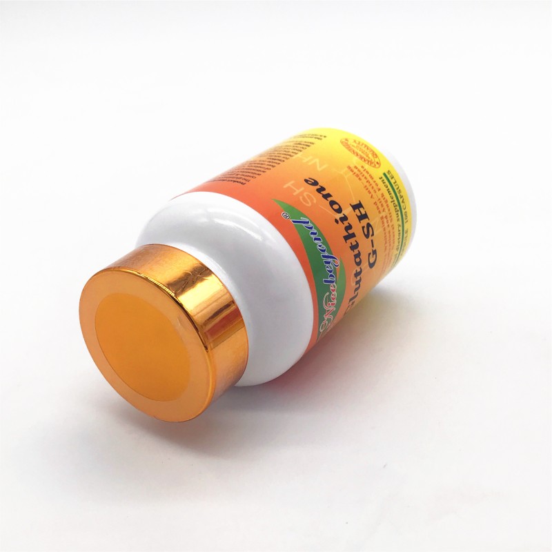 Nicebeyond Gluta Skin Whitening Capsule G-SH Capsule