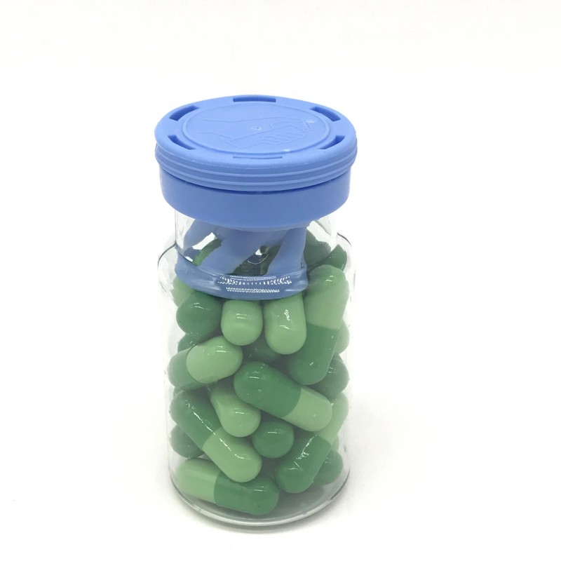 OEM Private Label Lotus Leaf Product Pills