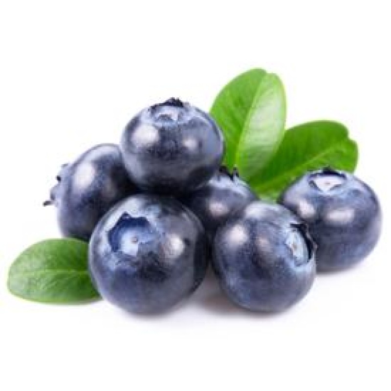 Factory Supply Bulk Organic Blueberry Fruit Powder