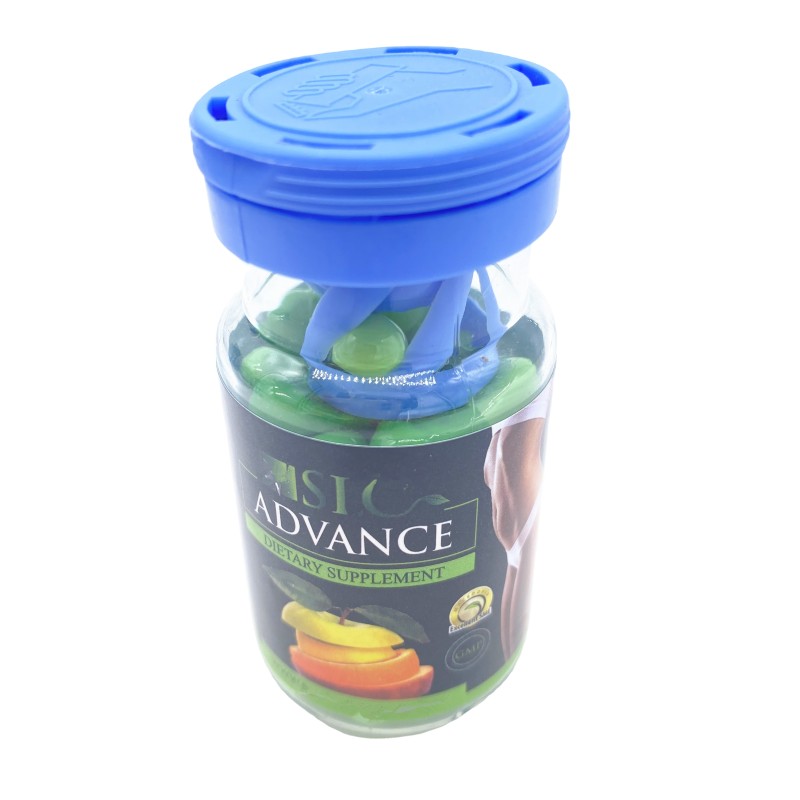 OEM Diet Pill 30 Capsules