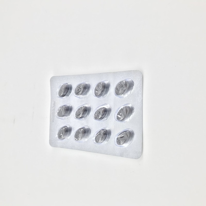 OEM Private Label Lotus Leaf Product Pills