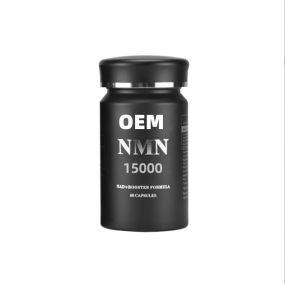 OEM NAD+BOOSTER FORMULA NMN Capsules