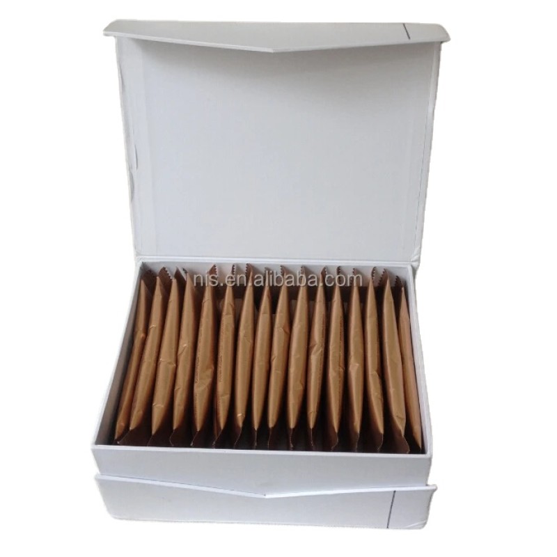 186g Beauty Product Pink Box Collagen Peptide Powder Drink with Hyaluronic Acid, Coenzyme Q10, VC, 6000mg*30bags