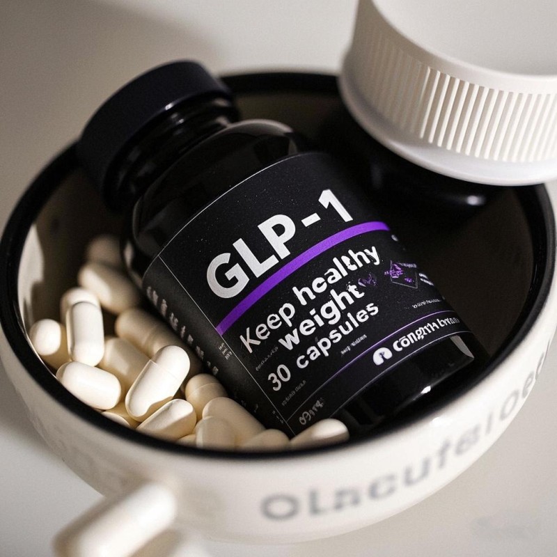 Customize  Diet Pill