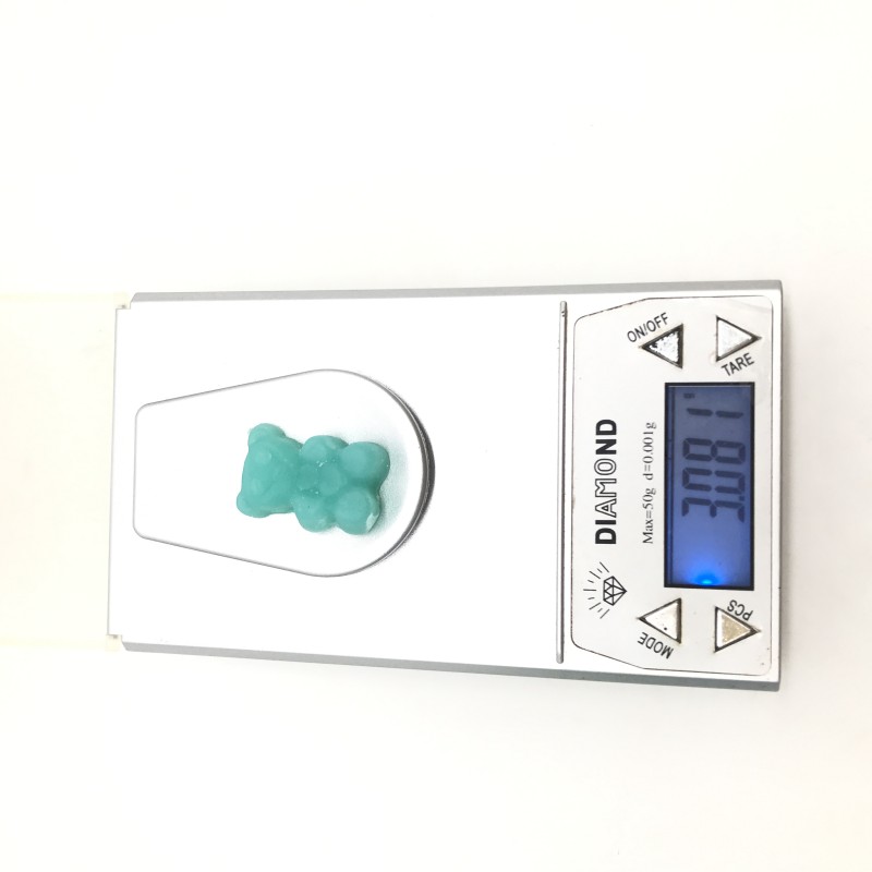 OEM/ODM Custom Hair SKIN NAILS Care Collagen Vitamin C Biotin Gummy in Bulk