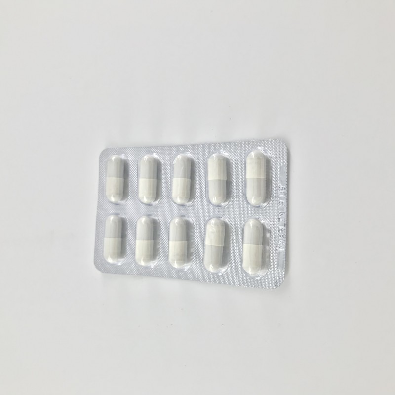 OEM Private Label Lotus Leaf Product Pills