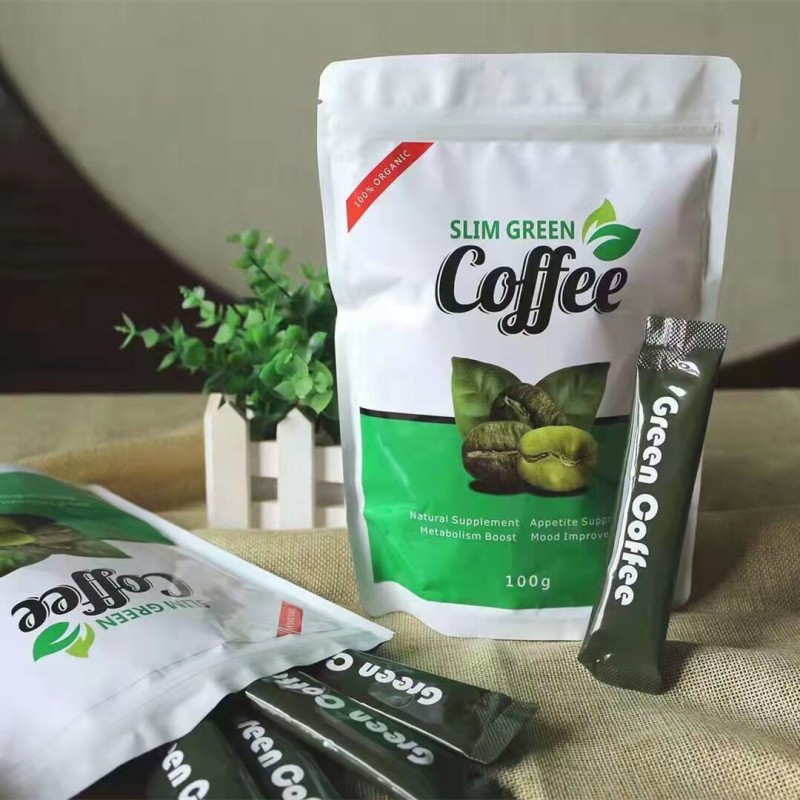 Customize Collagen Coffee  Powder with Private Label From China