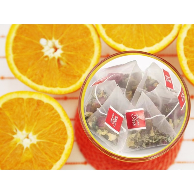 Slimming Tea Weight Loss Supplement