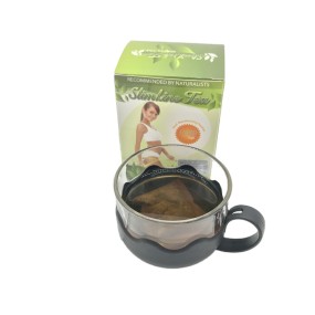 Nicebeyond SKINNY Tea 12 Day Detox Tea