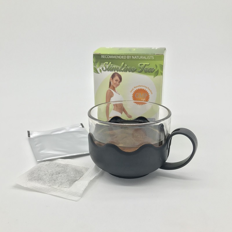 Nicebeyond SKINNY Tea 12 Day Detox Tea
