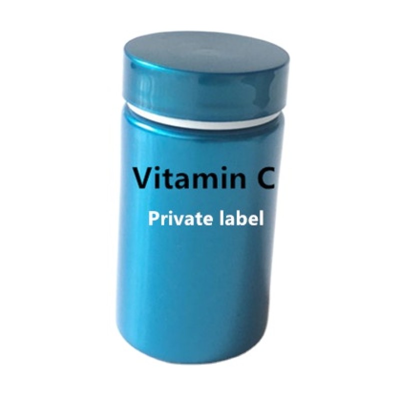 OEM Vitamin C 1000mg  30 Tablets