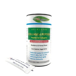 Customize Collagen Coffee  Powder with Private Label From China