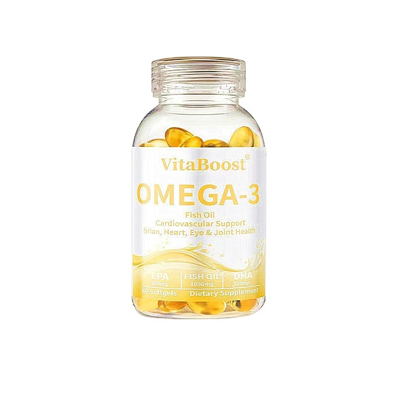 OMEGA+DHA