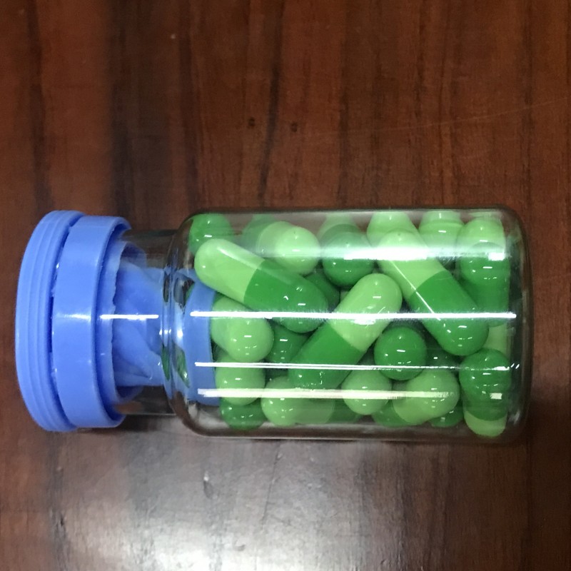Customize Healthy Supplement Lotus Leaf Pills