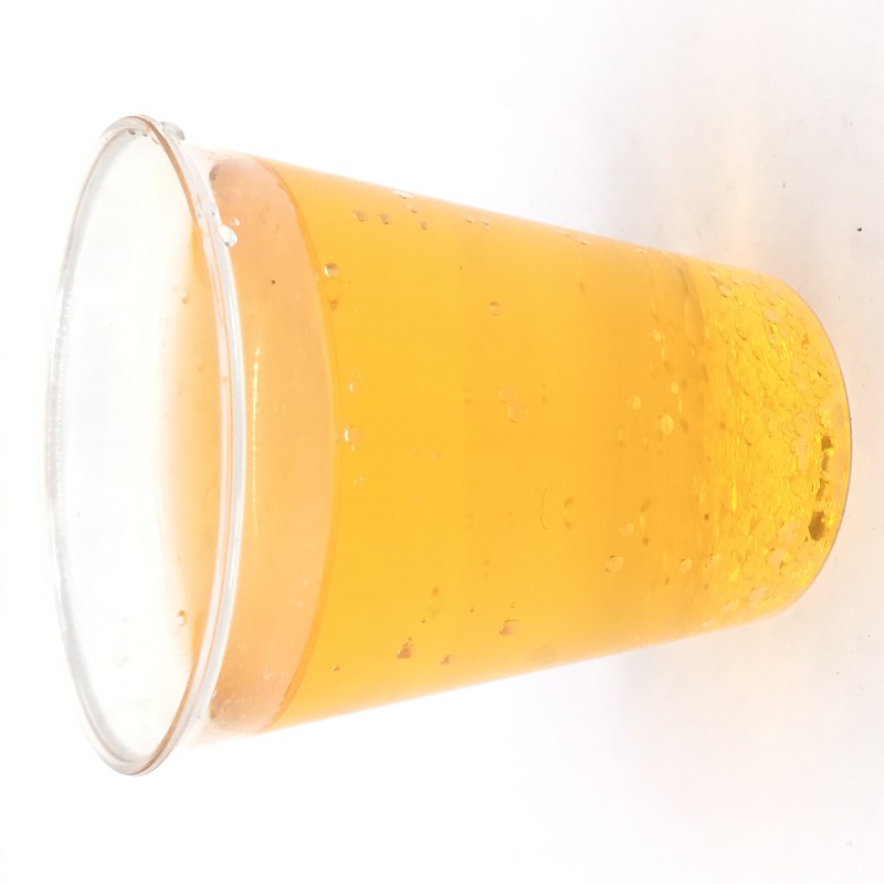 Healthy Supplement Vitamin C Effervescent Tablet Tube 4g* 20 Tablets