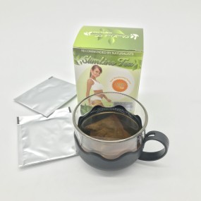 Slimming Tea Weight Loss Supplement