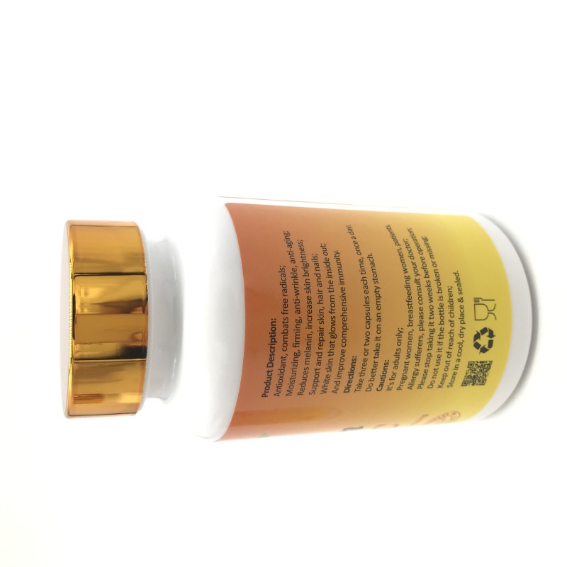 Nicebeyond Whitening  Collagen Gluta Vitamin C Biotin Hyaluronic Acid  Whitening Pill ORDER NOW