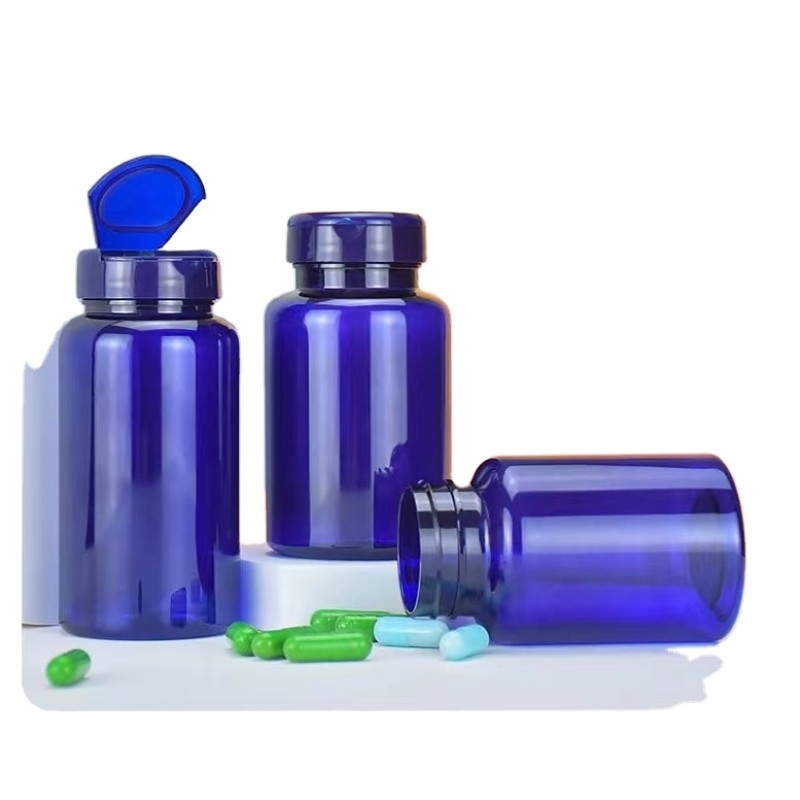 Customize Dietary Supplement Brain Capsule Supports Neurological Functions