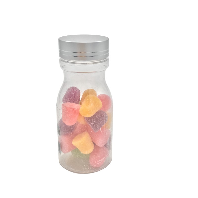 Customize Sleep Gummies with  Melatonin Sleep Improve Supplement Melatonin Gummy Candy with Your logo