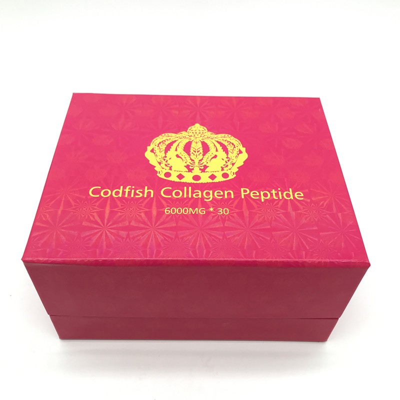 Skin Whitening Collagen Powder