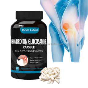 High Quality Joint Capsule Pill