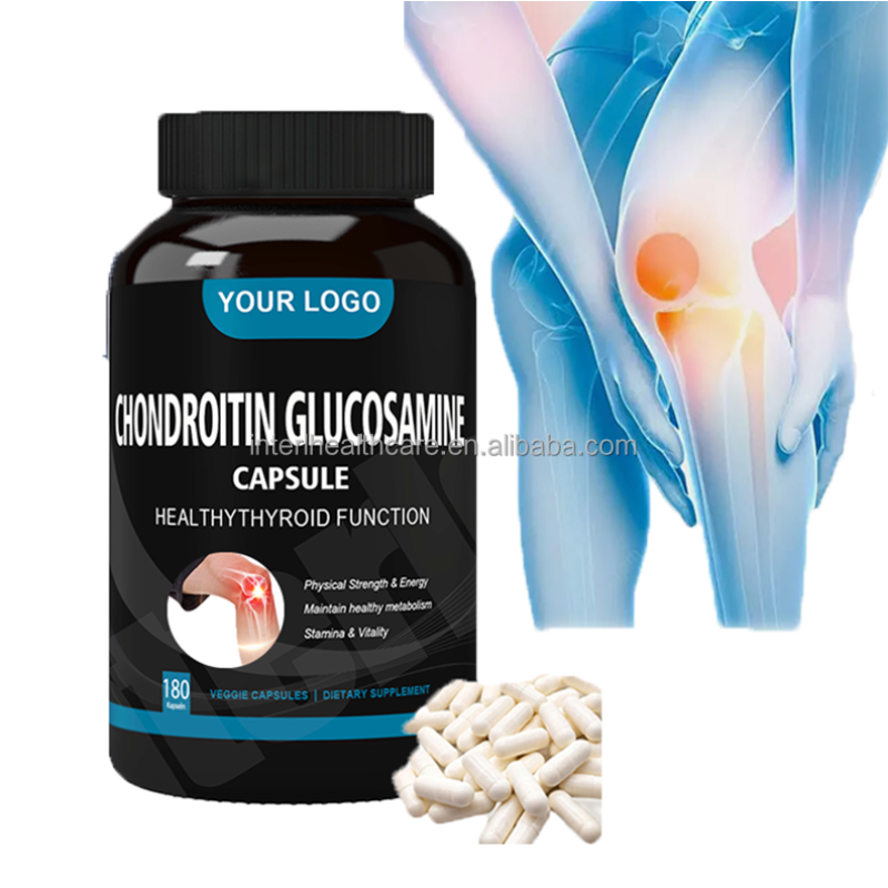 High Quality Joint Capsule Pill