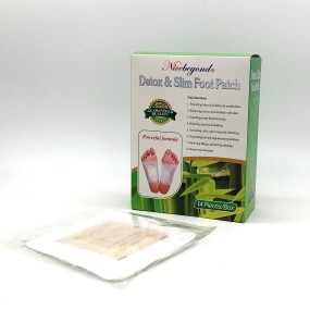 Healthcare Detox Slim Foot Patch