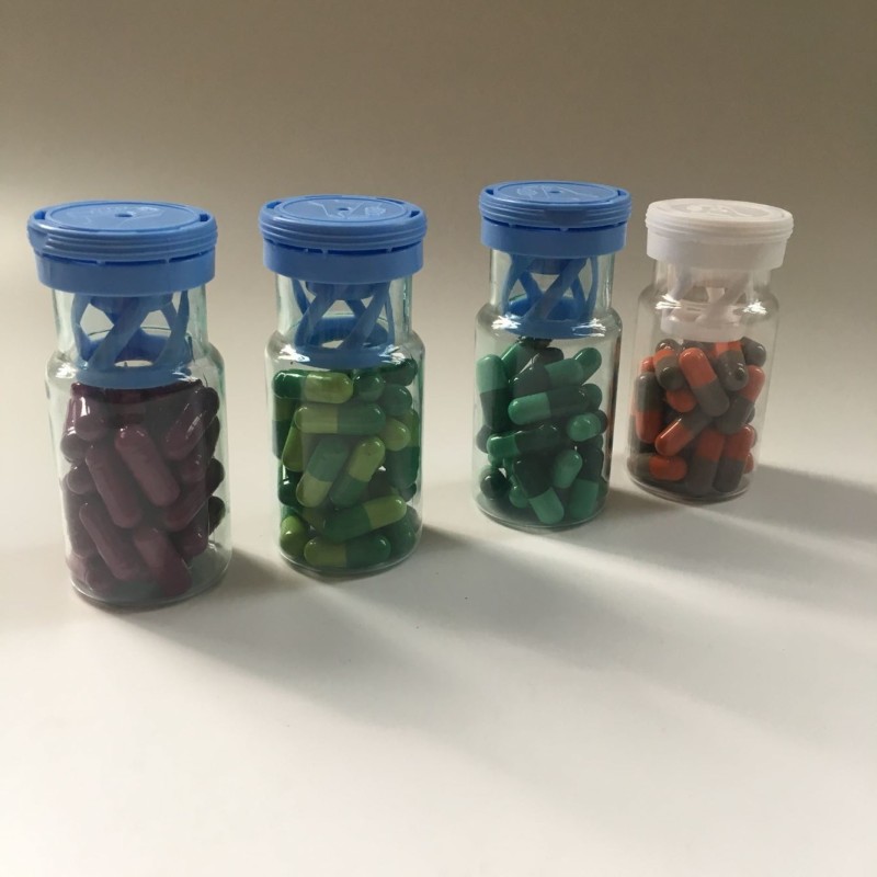 OEM Garcinia Cambogia Capsule with Private Label