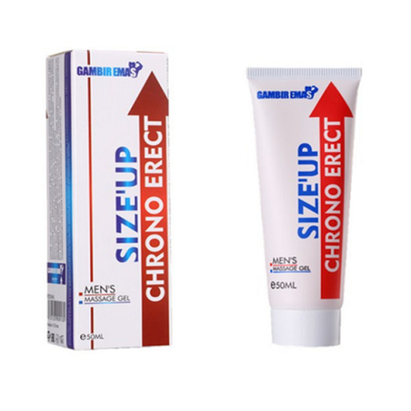 Men's Cream Power Man Cream Men's Big Cream SIze up Penis Big Enlargement