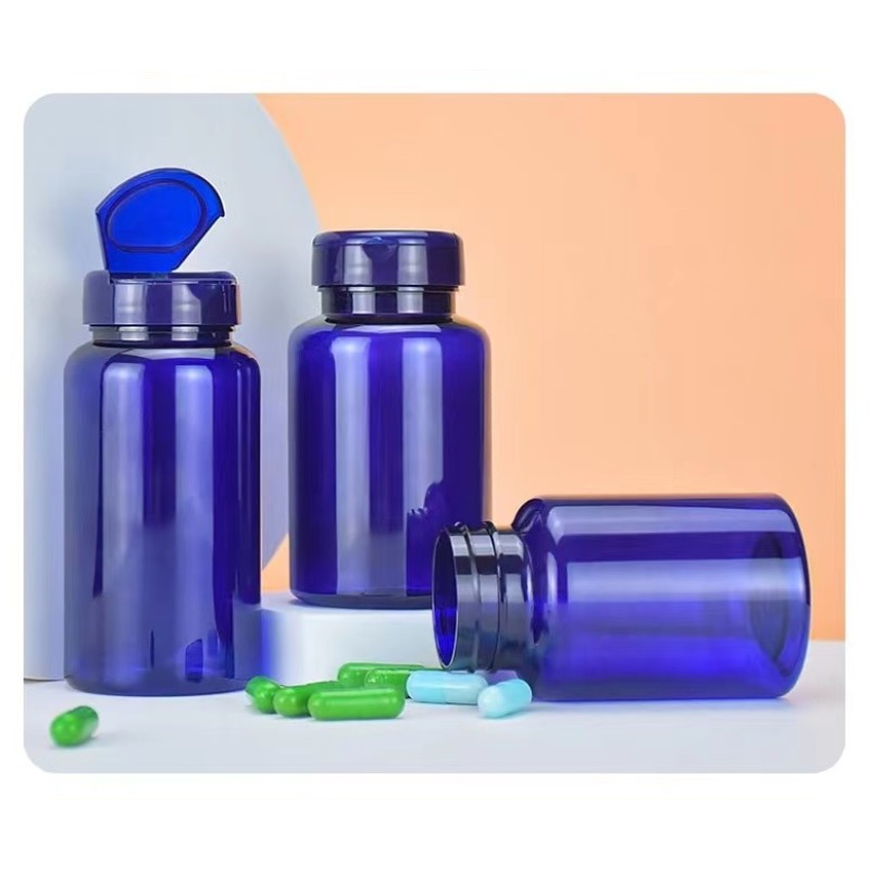 OEM Customize Capsules with Private Label