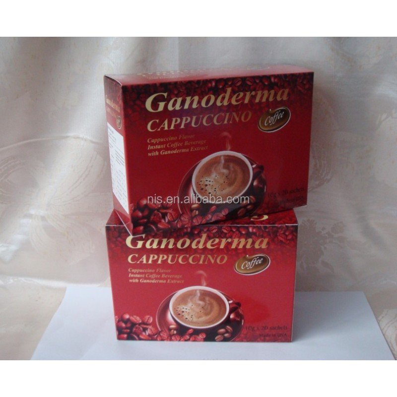 Custom Instant Weight Los Coffee