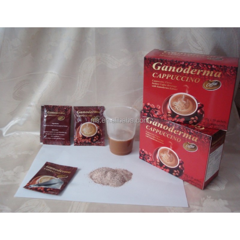 CAPPUCCINO Coffee/OEM