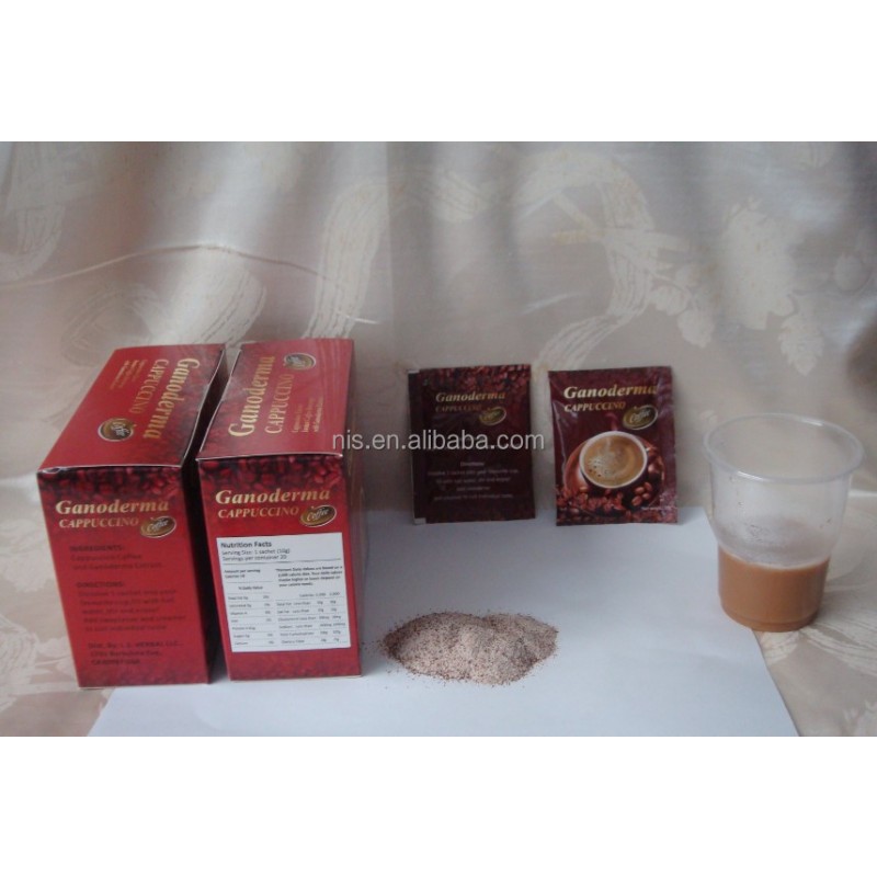 Custom Instant Weight Los Coffee