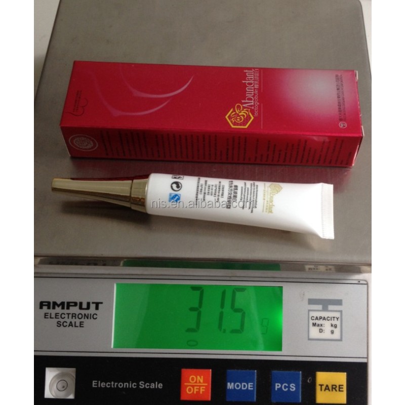 Beauty Breast Cream Firm Breast Perfect Bust Cream Abundant Breast Cream