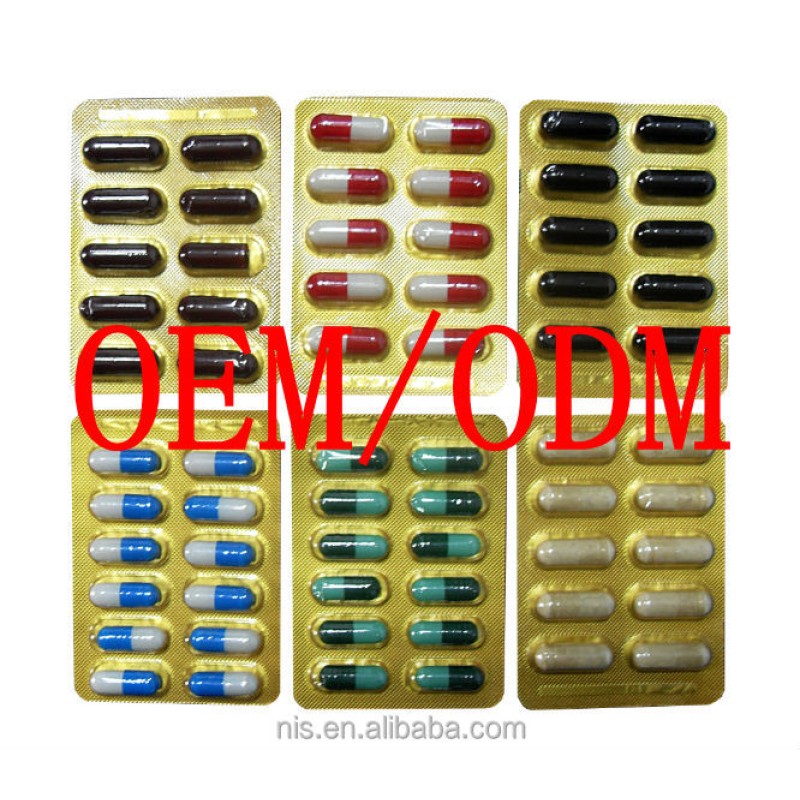 L-carnitine Slimming Product Carnitine   OEM ODM