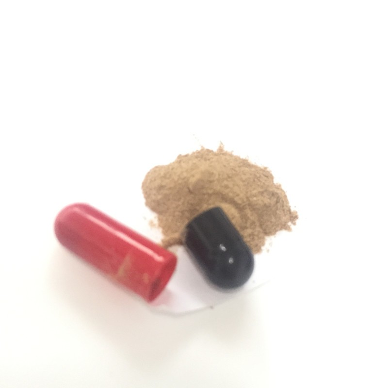 Custom Ginseng Capsule