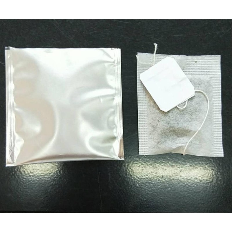 Detox Tea Bag OEM