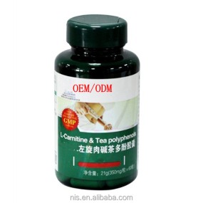 L-carnitine Slimming Product Carnitine   OEM ODM