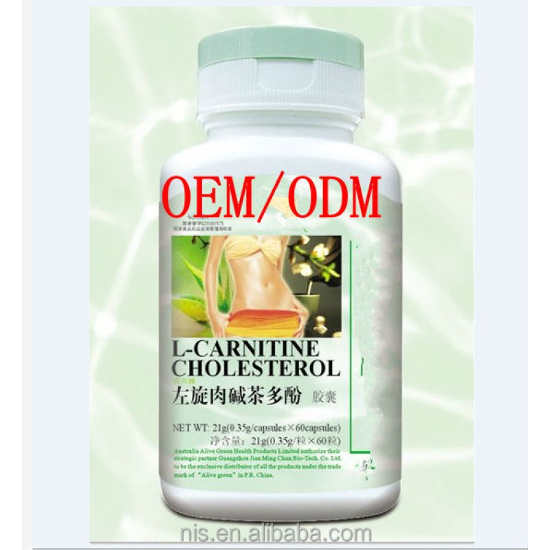 L-carnitine Slimming Product Carnitine   OEM ODM