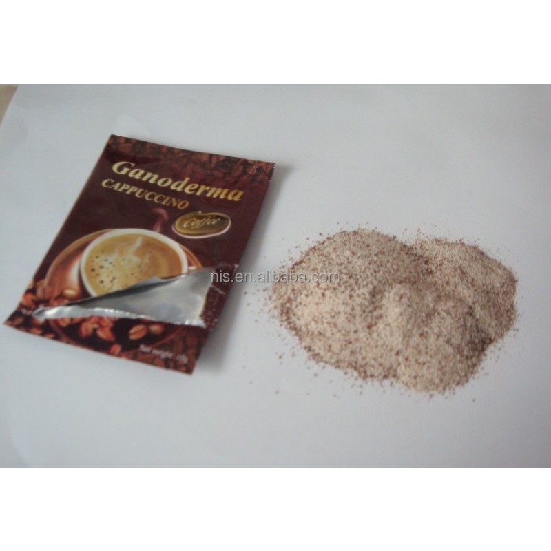 Custom Instant Weight Los Coffee